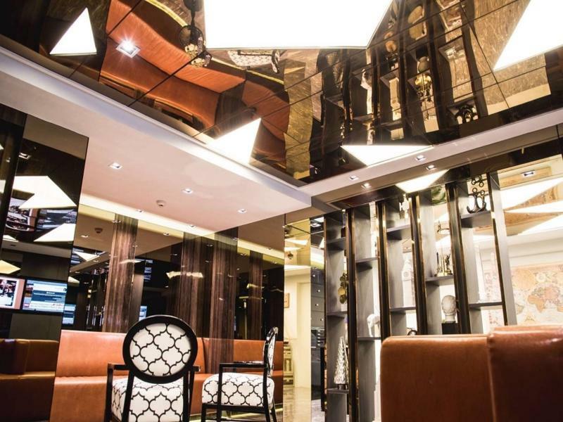 Sora Hotel Silom Бангкок Екстер'єр фото